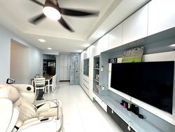 Blk 334B Yishun Riverwalk (Yishun), HDB 4 Rooms #504572451